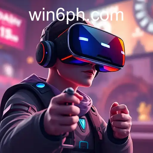 6ph Game Platform Shakes Up The Industry in 2026