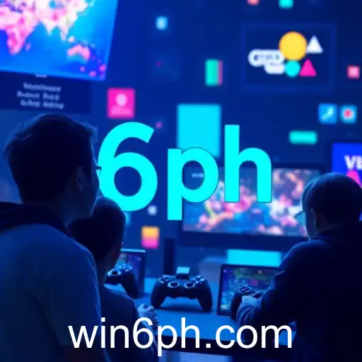 The Evolution of 6ph in Game Culture