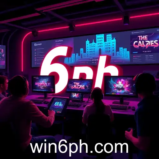 The Rise of 6ph in Gaming Communities