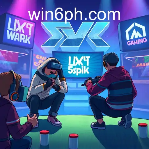 6ph Revolutionizes Gaming Experience