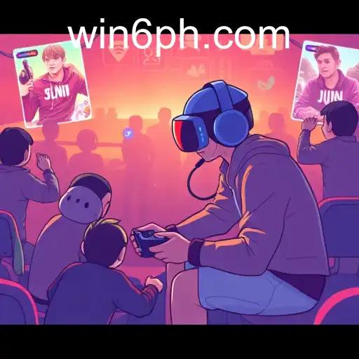 The Growing Influence of 6ph in Gaming Communities