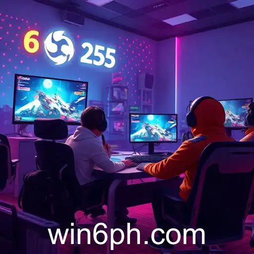 Gaming in 2025: The Evolution of Online Platforms