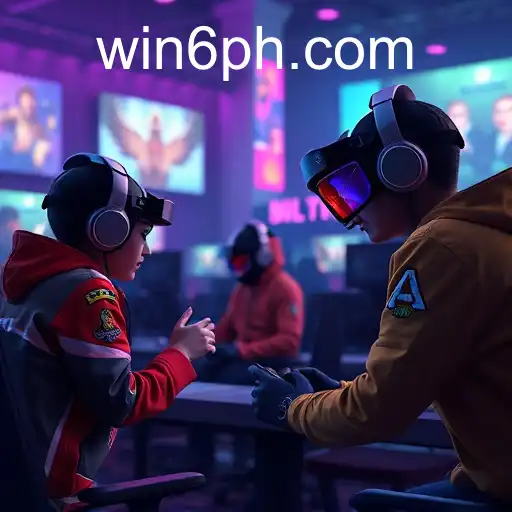 Gaming Industry Faces New Challenges