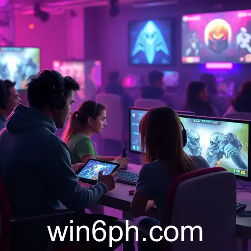 Gaming Industry's Evolution in the Face of New Challenges