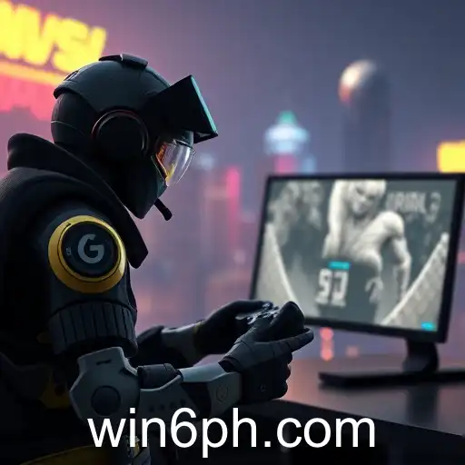 6ph Revolutionizes Online Gaming Experience