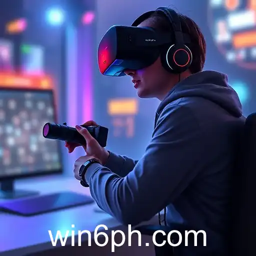 6ph: Revolutionizing Online Gaming in a Digital Era