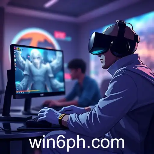A Glimpse into 6ph: A Game Changer in the Virtual Arena
