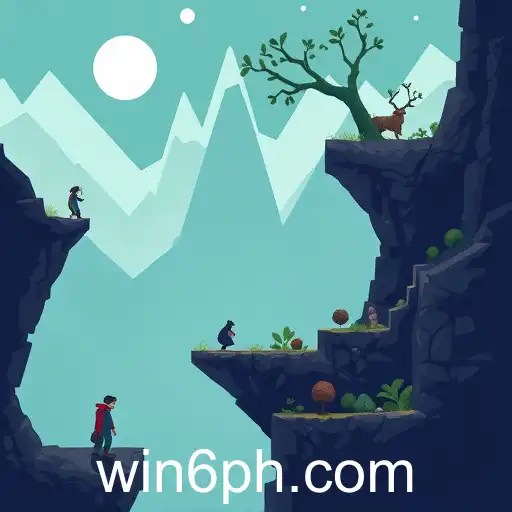 The Digital Frontier: 6ph Leading the Evolution of Gaming