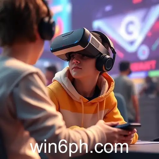 Exploring the Rise of Virtual Gameplay
