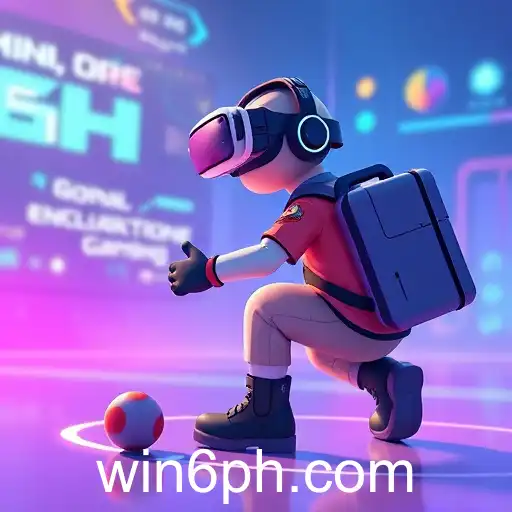 Gaming Evolution: The Rise of 6ph