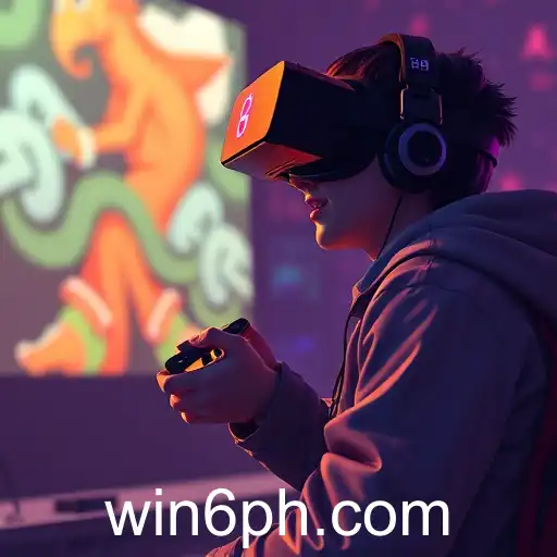 Gaming Industry Trends in 2025