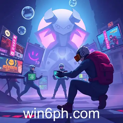 Gaming Revolution with 6ph