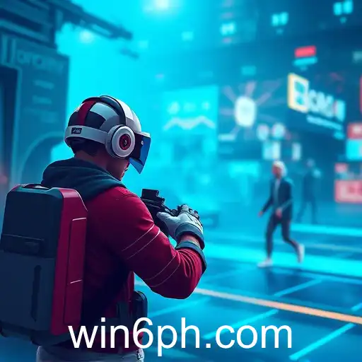 Gaming Trends Revolutionized by AI