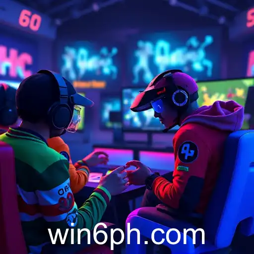 The Ever-evolving Landscape of Online Gaming in 2025