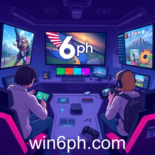 The Evolution of Online Gaming in the Modern Era