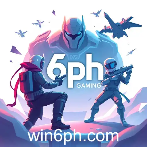 The Rise of 6ph: A Gaming Revolution
