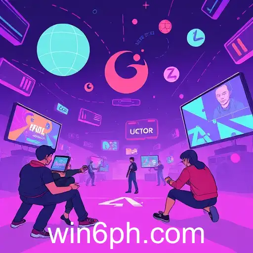 The Rise of 6ph: Revolutionizing Online Gaming