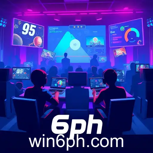 The Rise of 6ph: A Digital Odyssey