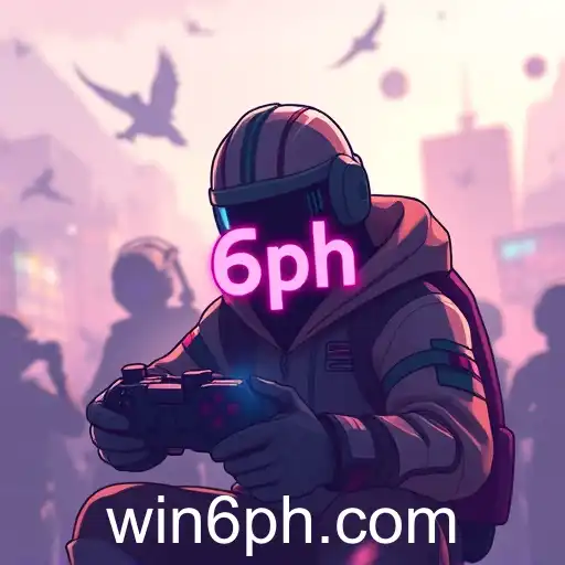 The Rise of 6ph in Online Gaming