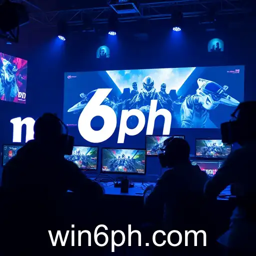 The Rise of 6ph: Shaping the Future of Online Gaming