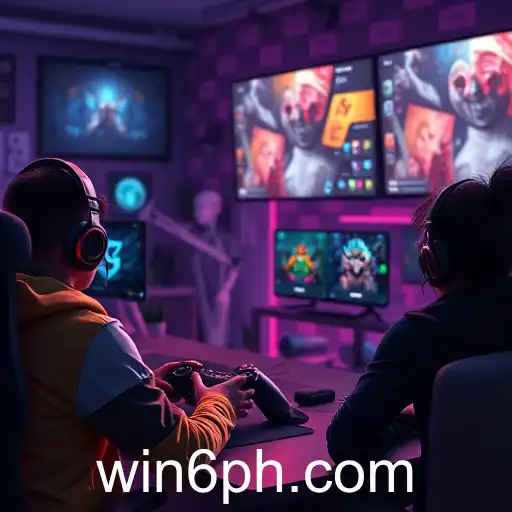 Exploring the Rise of Online Gaming Communities