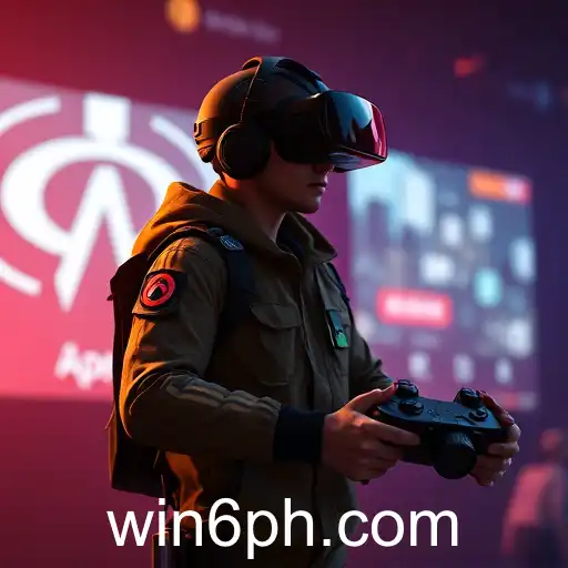 The Rise of 6ph: Revolutionizing Online Gaming