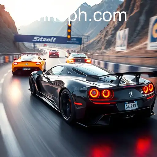 Exploring the High-Speed World of Racing Thrills