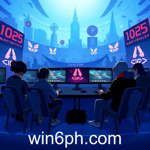 The Rise of 6ph in Gaming Culture