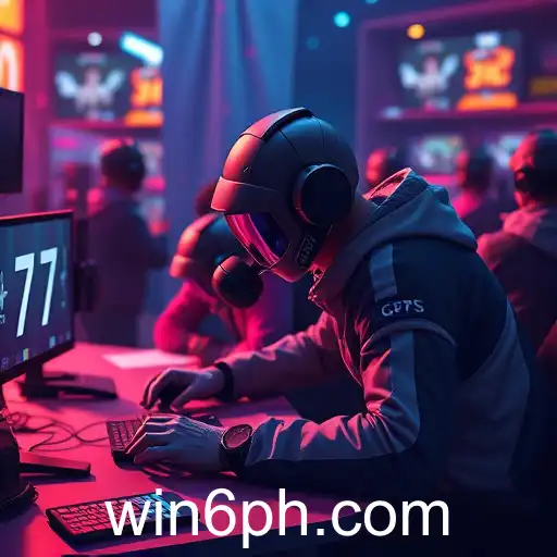 The Rise of 6ph: A Digital Odyssey