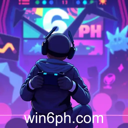 The Rise of 6ph: Revolutionizing Online Gaming