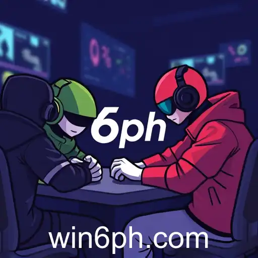 6ph: Navigating the Gaming Evolution