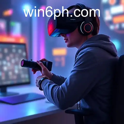 6ph: Revolutionizing Online Gaming in a Digital Era