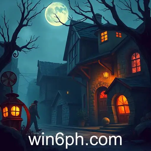 Exploring the Thrills of Adventure Quests: The Significance of '6ph'