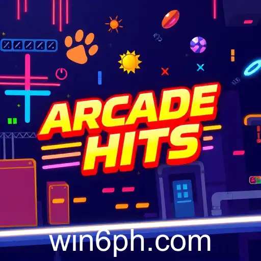 The Rise of Arcade Games: Revisiting a Classic Genre with Modern Twists
