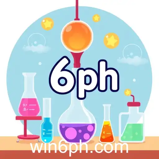 The Rise of 'Educational Fun' Games: Engaging Minds with 6ph