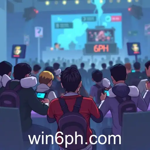 Evolution of Gaming Trends in the Digital Era