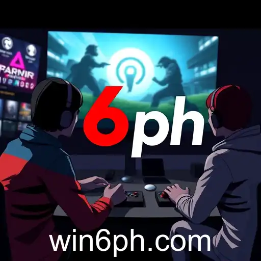 Navigating 6ph: Evolving Trends in English Gaming