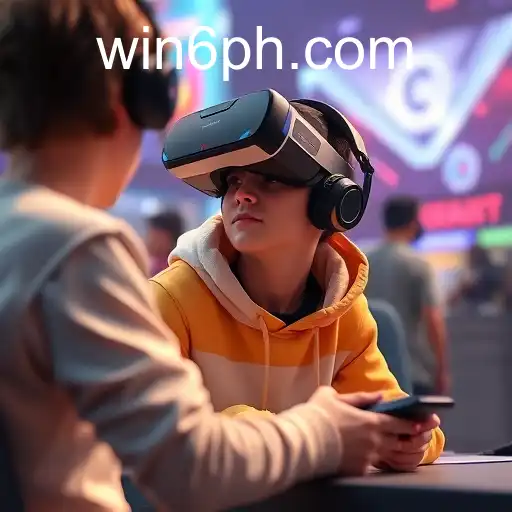 Exploring the Rise of Virtual Gameplay
