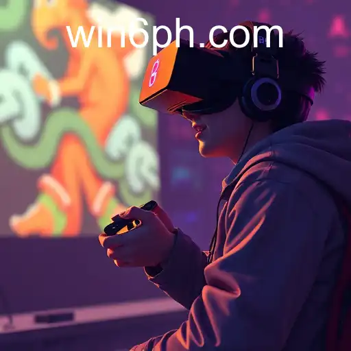 Gaming Industry Trends in 2025