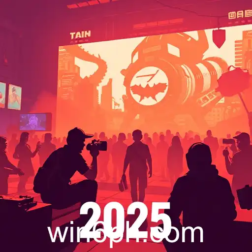 Gaming Innovations Reshape the Landscape