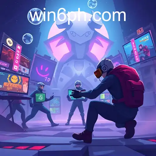 Gaming Revolution with 6ph