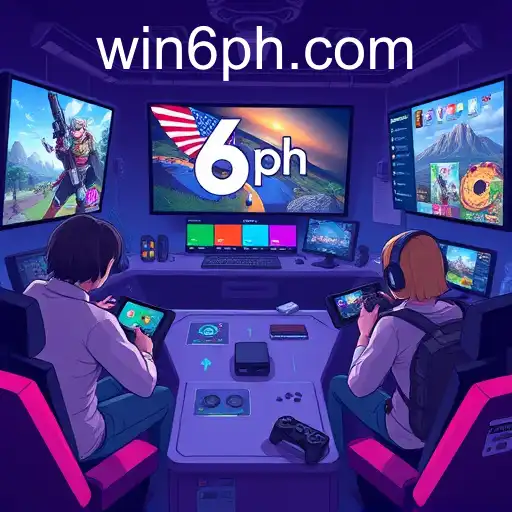 The Evolution of Online Gaming in the Modern Era