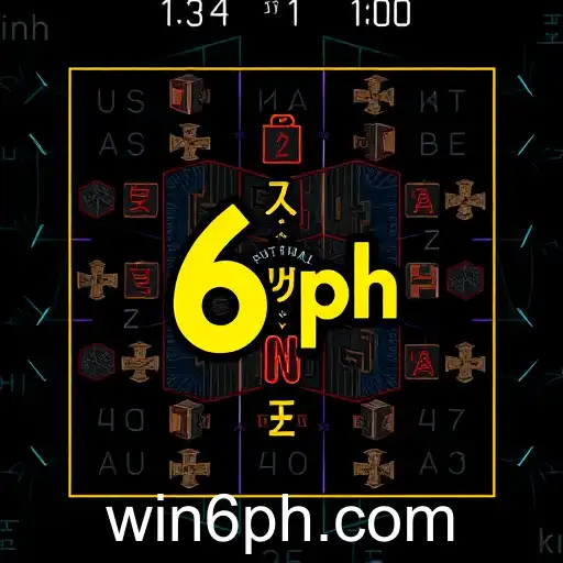 The Captivating World of Puzzle Challenges: Unraveling the '6ph' Phenomenon