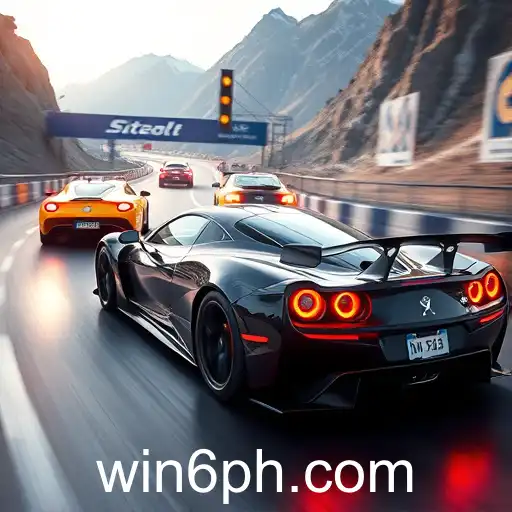 Exploring the High-Speed World of Racing Thrills