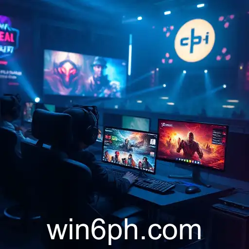 The Rise of 6ph: A Gaming Revolution