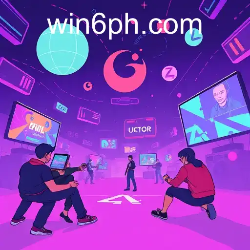 The Rise of 6ph: Revolutionizing Online Gaming