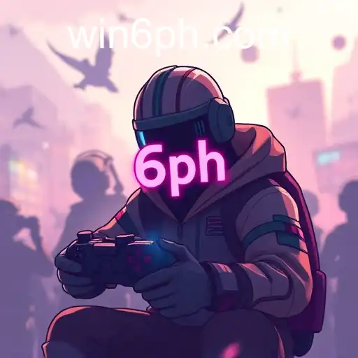 The Rise of 6ph in Online Gaming