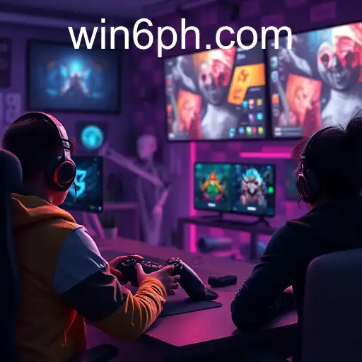 Exploring the Rise of Online Gaming Communities