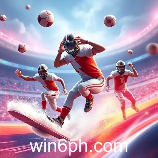 Exploring the Exciting World of Sports Games with the '6ph' Keyword