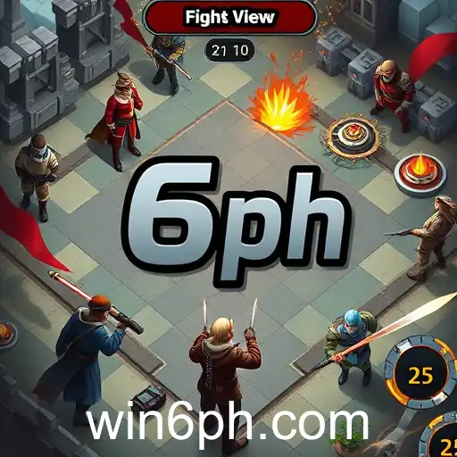 Strategic Mastery: Navigating the '6ph' Tagged Gaming World